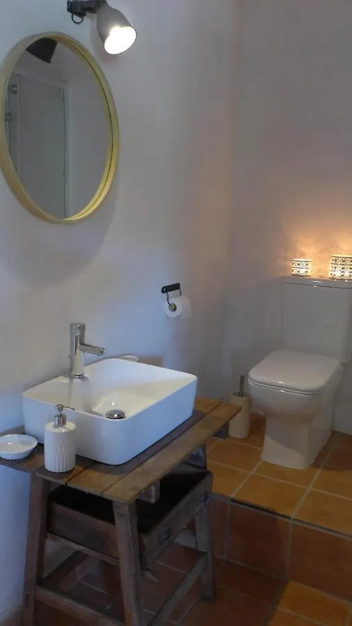 Corazón Andaluz Guesthouse Coín