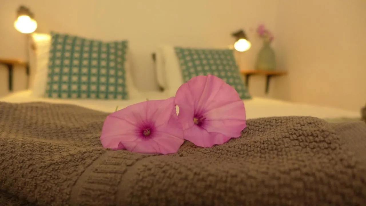 Corazón Andaluz Guesthouse Coín 3*,  Espanha