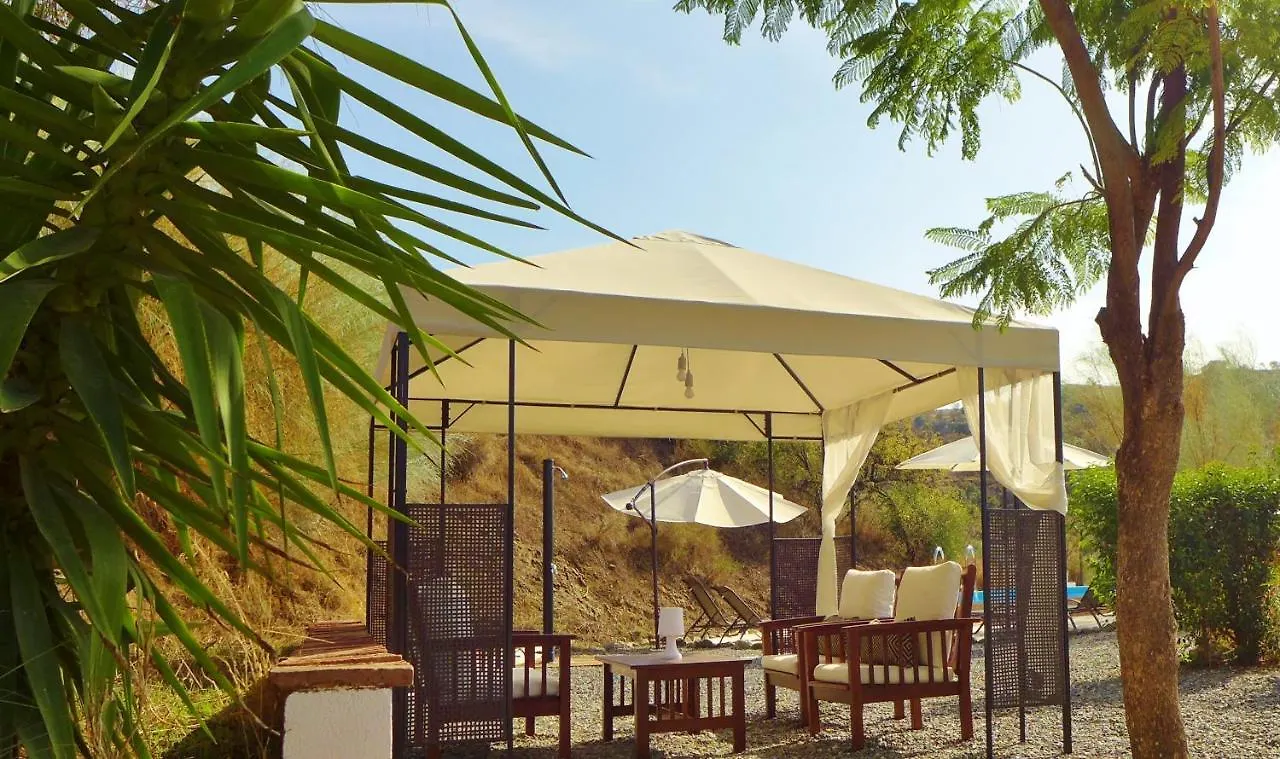 Corazón Andaluz Guesthouse Coín