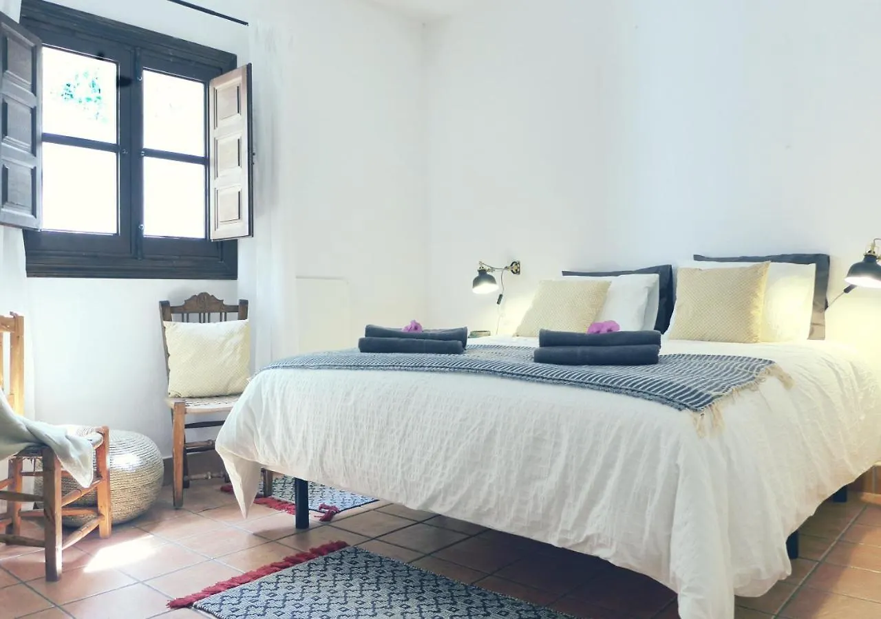 Corazón Andaluz Guesthouse Coín 3*,