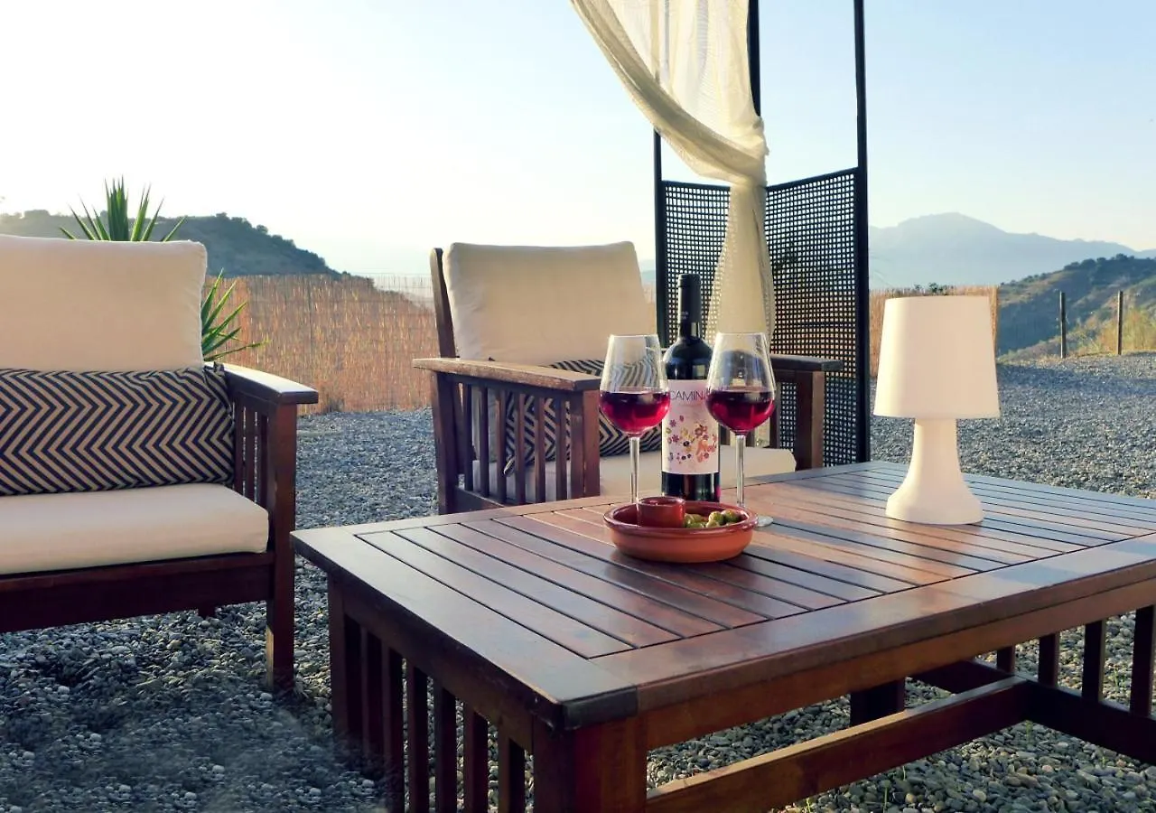 Corazón Andaluz Guesthouse Coín