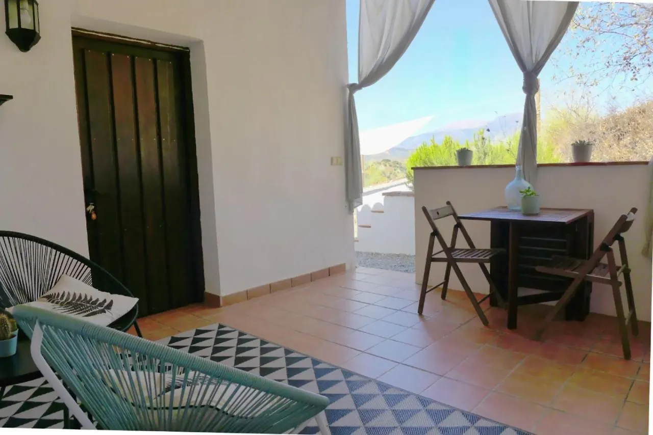 Corazón Andaluz Guesthouse Coín